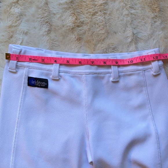 Irideon Girls Riding Pants Size Large - Picture 11 of 13